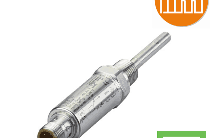 Преобразователь температуры IFM TA2613